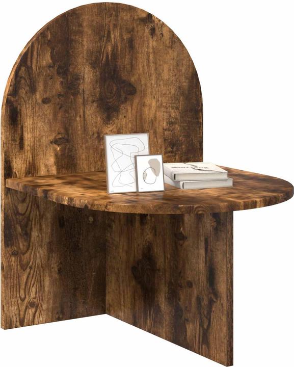 rovere affumicato