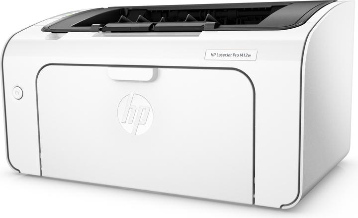 Produktbild HP M12w LaserJet Pro (Laser, Schwarz-Weiss)