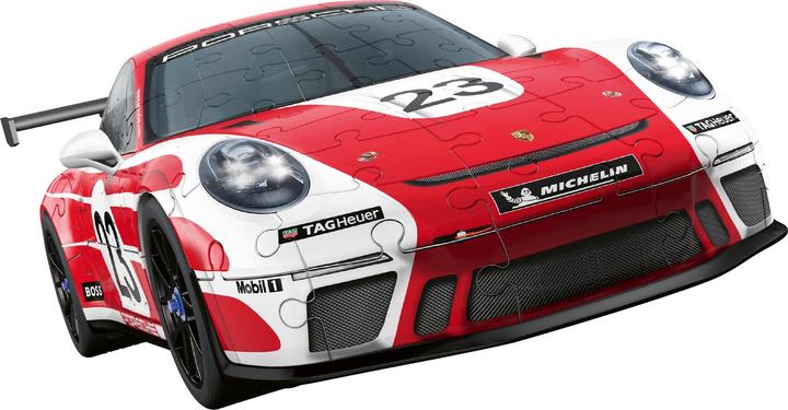 Immagine prodotto Ravensburger Porsche 911 GT3 (108 pezzi)
