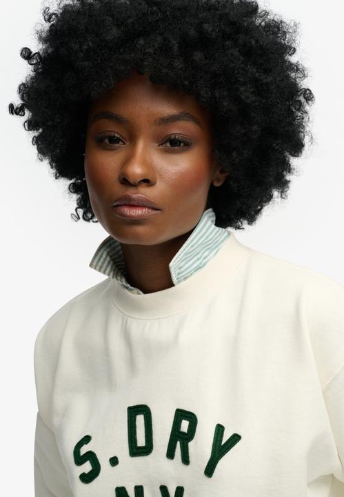 Image du produit Superdry Country Club Applique (XXS)