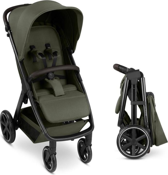 Produktbild ABC Design Avus 2 Buggy / Sportwagen