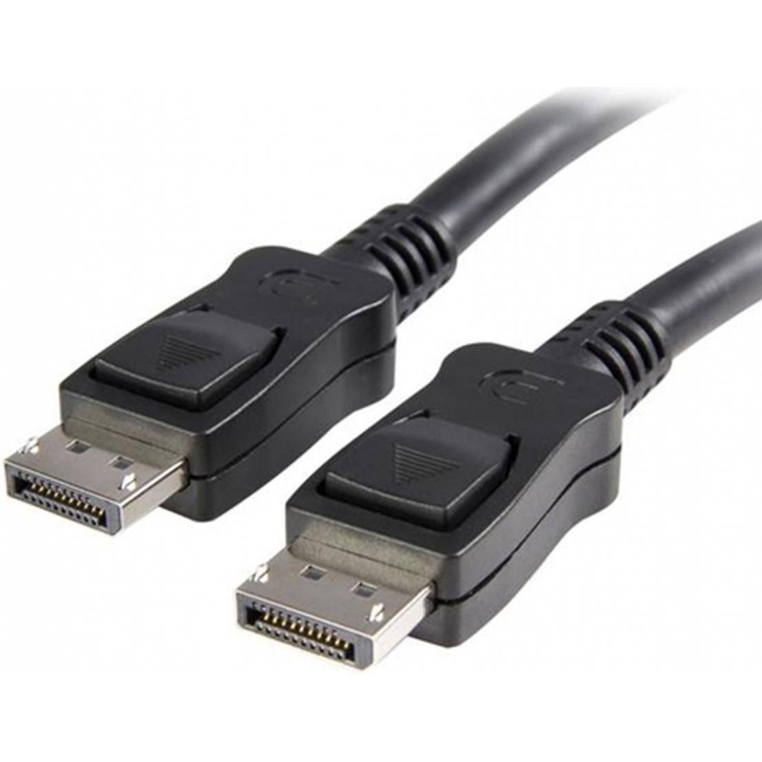 StarTech DisplayPort — DisplayPort (1 m, DisplayPort), Video Kabel