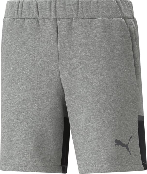 Produktbild Puma teamCUP Casuals Shorts Wmn (XXL)