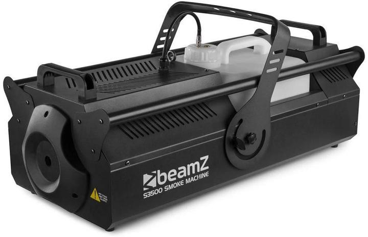 Image du produit BeamZ S3500