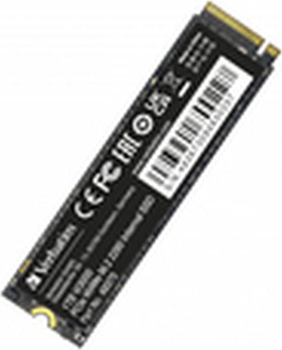 Actual product image Verbatim Vi3000 (1000 GB, M.2)