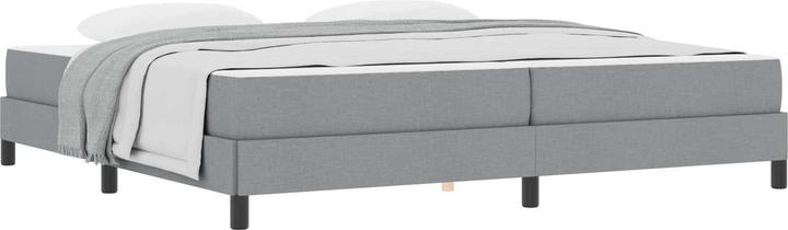 Produktbild vidaXL Boxspringbett (200 x 200 cm)