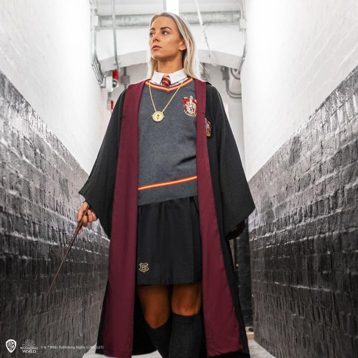 Produktbild Cinereplicas Harry Potter: Hogwarts - Schuluniform (S)