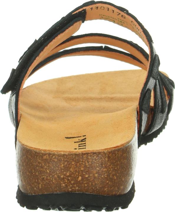 Actual product image Think! Pantoletten (41)