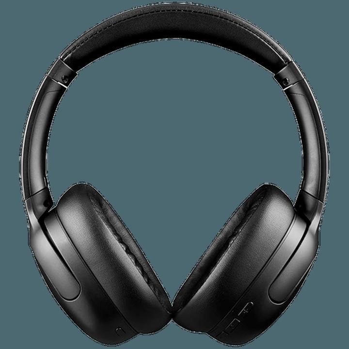 Immagine prodotto Intenso Cuffie over-ear O400HA - Cancellazione attiva del rumore ibrida, fino a 75 ore di autonomia e B (ANC, 75 h, Senza fili)