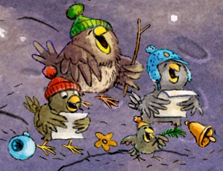 Actual product image Sound