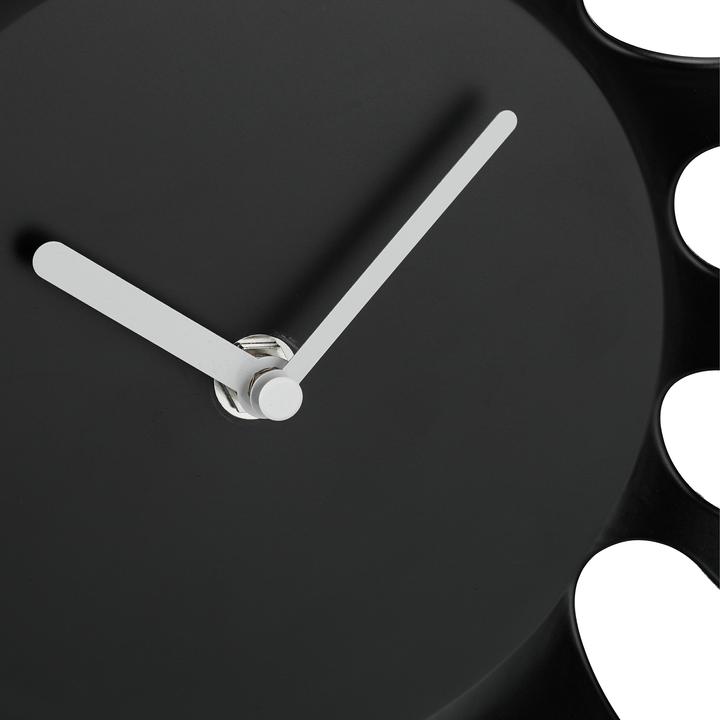 Actual product image Relaxdays Wall clock (22.50 cm)