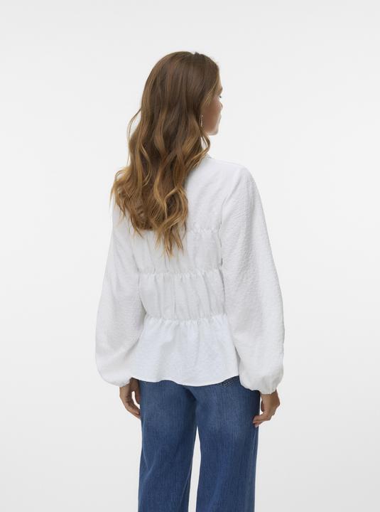 Actual product image Vero Moda VMMABEL Hemd Hemd (XS)