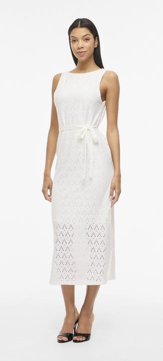 Image du produit Vila VIAMALINA Ärmelloses Maxikleid (M)