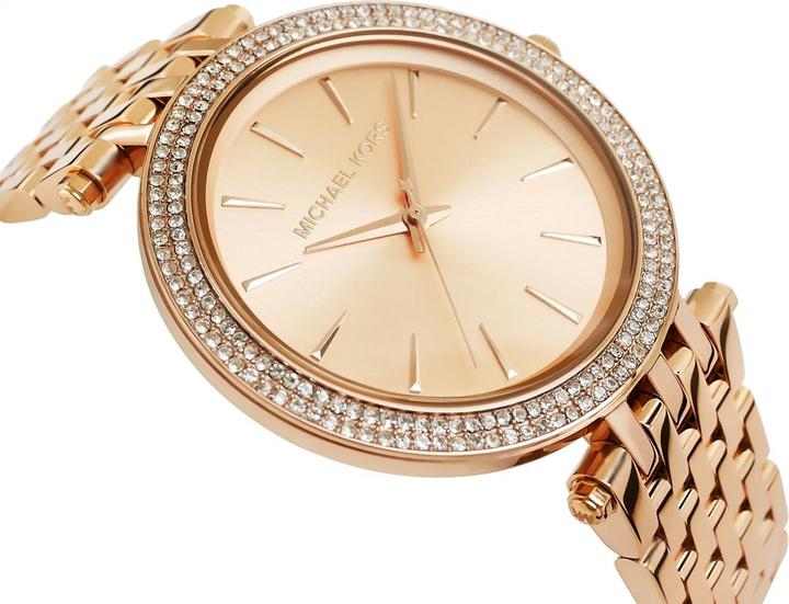 Produktbild Michael Kors Darci (Analoguhr, 39 mm)