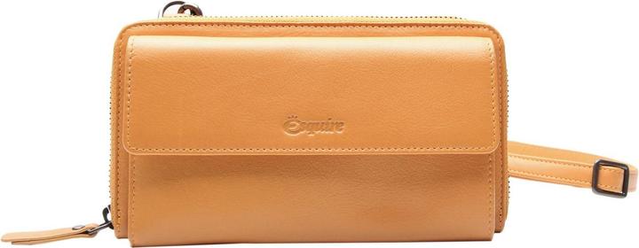 Immagine prodotto Esquire Custodia per cellulare Perù in pelle 19 cm