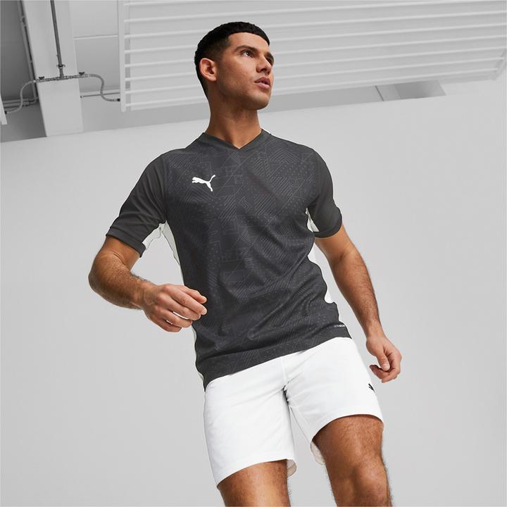 Actual product image Puma teamCUP Jersey (S)