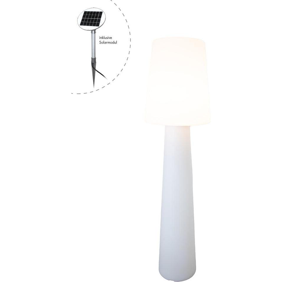 8 seasons design, Gartenbeleuchtung, No. 1 (410 lm, IP44)