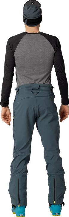 Actual product image Dynafit Radical Softshell Hose Herren (M)