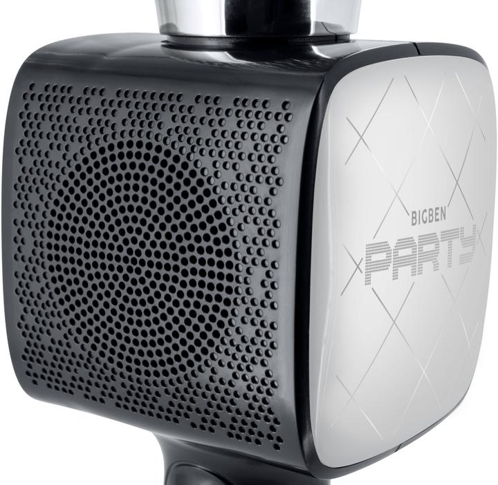 Immagine prodotto Bigben Party Btmic