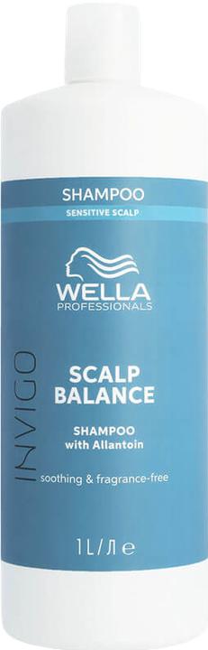 Produktbild Wella Senso Calm (Flüssiges Shampoo, 1000 ml)