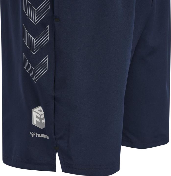 Image du produit hummel Shorts Grid Woven Hmlmove (3XL)