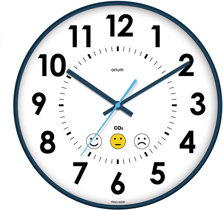 Actual product image Cep Wanduhr 35cm (35 cm)