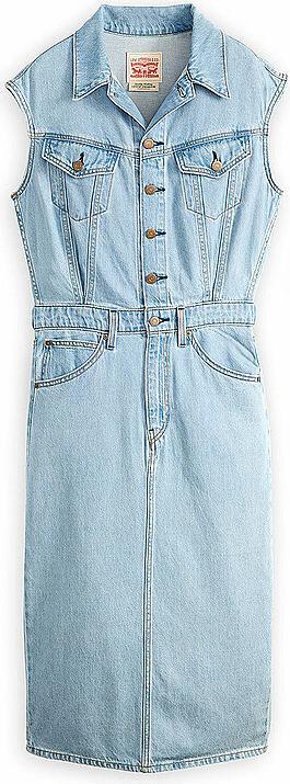 Produktbild Levis Dress Sleeveless (XS)