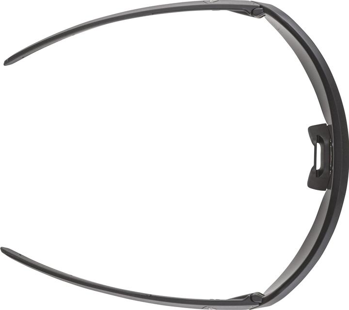 Produktbild ALPINA SPORTS Turbo Pro S Q-Lite (Black Matt, Blue)