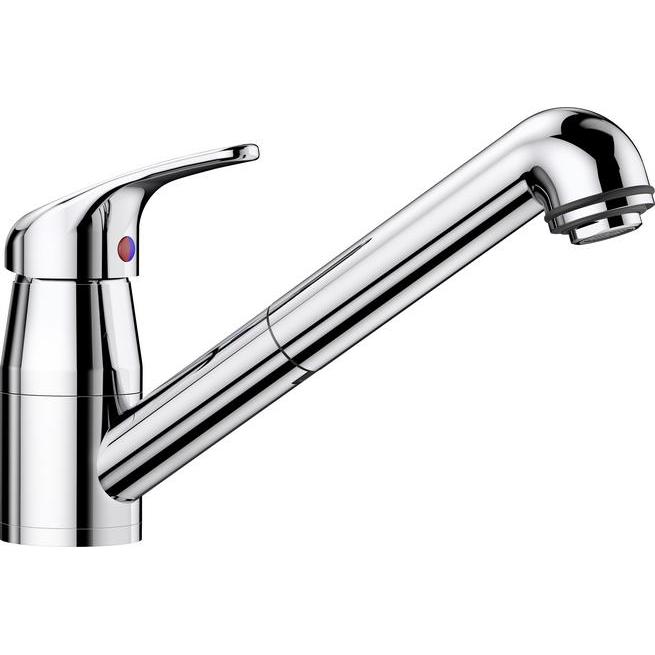 Blanco, Küchenarmatur, Daras-S-F