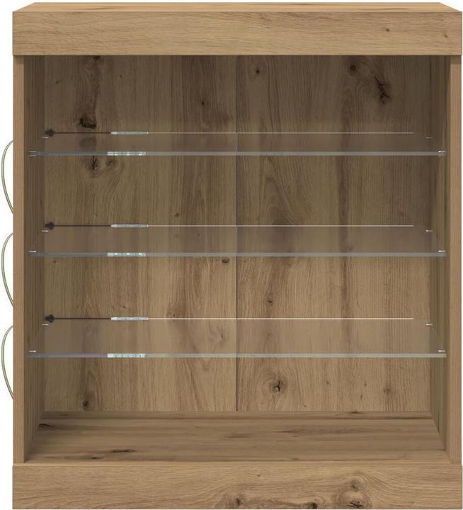 Image du produit vidaXL Modernes Sideboard (37 x 60.50 x 67 cm)