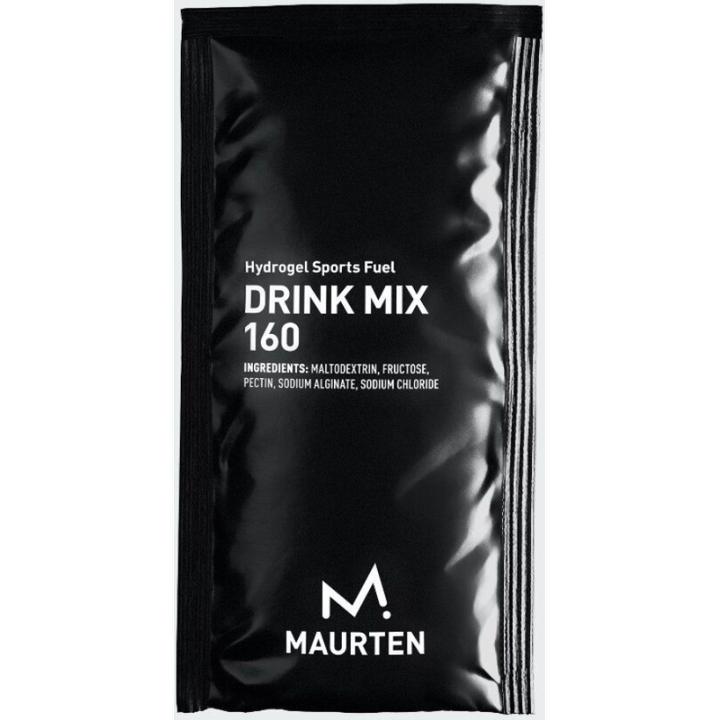Produktbild Maurten Drink Mix 160 (Neutral, 1 x)