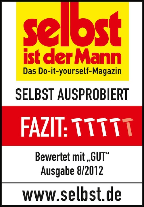 Produktbild Scheppach Tauchsäge PL55