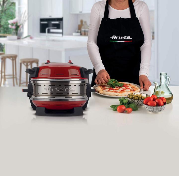 Immagine prodotto Ariete 927 Pizzabäcker