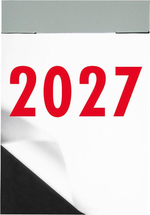 Immagine prodotto Biella Calendario a strappo Giorno (4 x 5,9 cm)