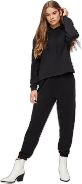 Actual product image Pieces Tie waist sweatpants (S)