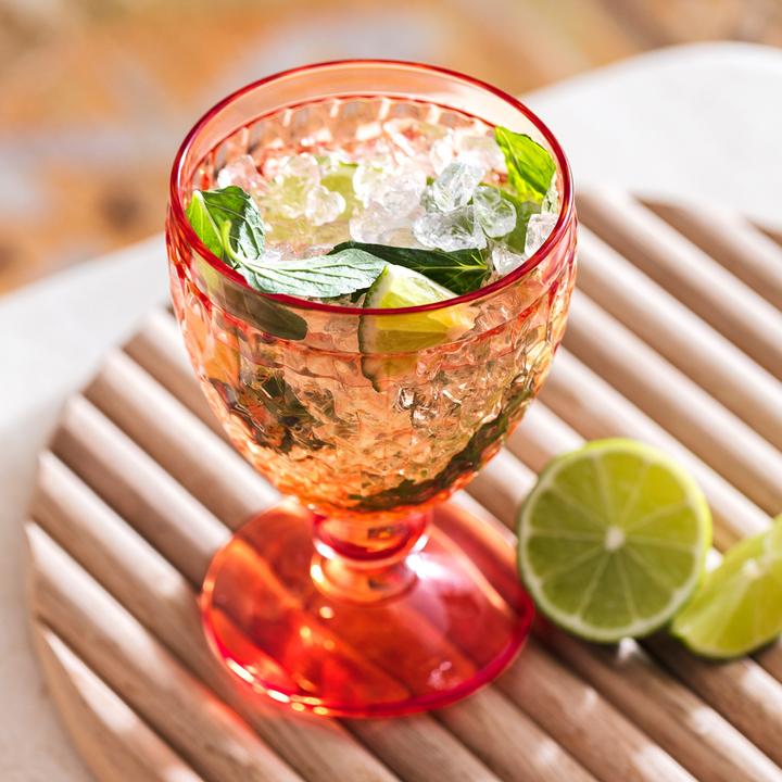 Actual product image Villeroy & Boch White wine glass Boston Coloured (23 cl, 1 Glass, White wine glasses)