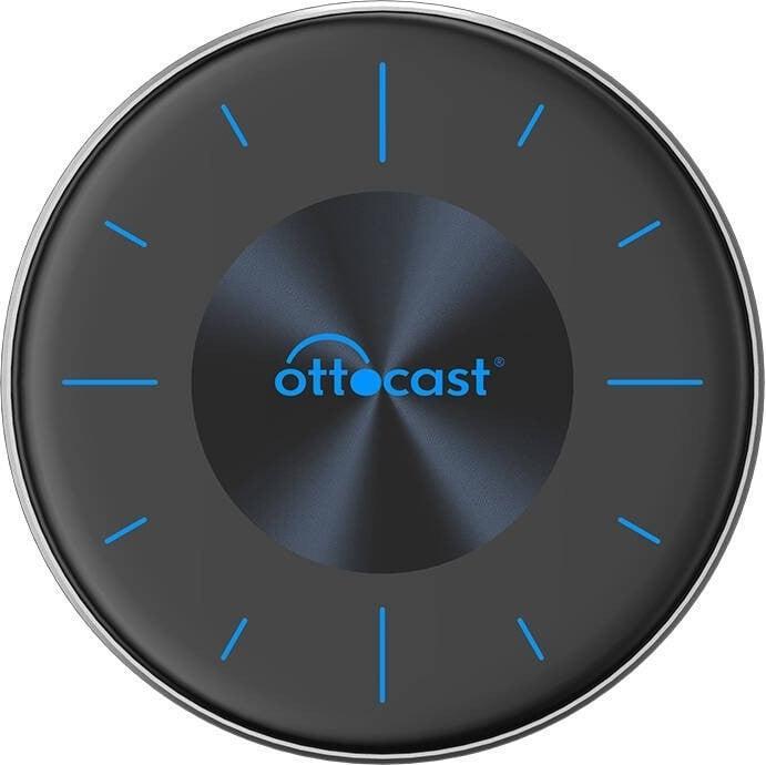 Actual product image Ottocast Adapter PCS46 OtooAiBox P3 2/3/4G SIM CARD HDMI Android (black)