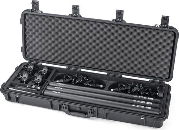 Produktbild Tilta Speed Rail Car Mounting Kit (Diverses Video Zubehör)