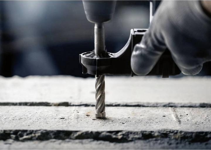 Produktbild Bosch Hausgeräte HammerbohrerPRO SDSplus-5X 6.5x400x465mm 2608707232 (6.5 mm)