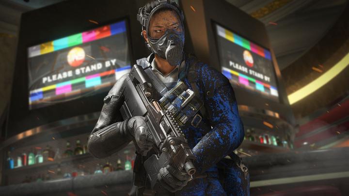 Actual product image Microsoft Xbox Call of Duty: Black Ops 4 - Digital Deluxe Download Code (Xbox One S, Xbox One X, Xbox Series S, Xbox Series X)