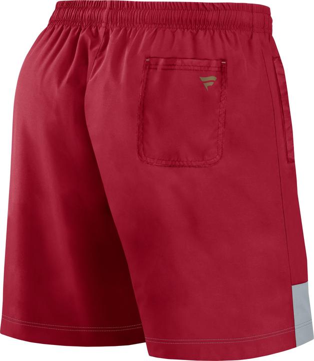 Immagine prodotto Fanatics San Francisco 49ers Woven Short L (L)