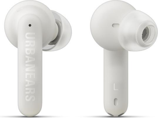 Immagine prodotto Urbanears Boo Tip Auricolare True Wireless Stereo (TWS) In-ear Chiamate/Musica USB Type-C Bluetooth Bianco (30 h, Senza fili)