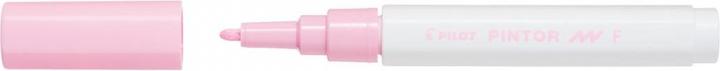 Produktbild Pilot Pintor Fein pastell (Pastell Pink, 1 mm, 1 x)