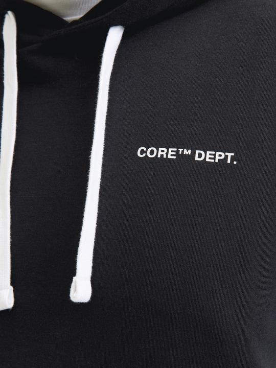 Immagine prodotto Jack & Jones Plus Size Kapuzenpullover Kapuzenpullover (3XL)