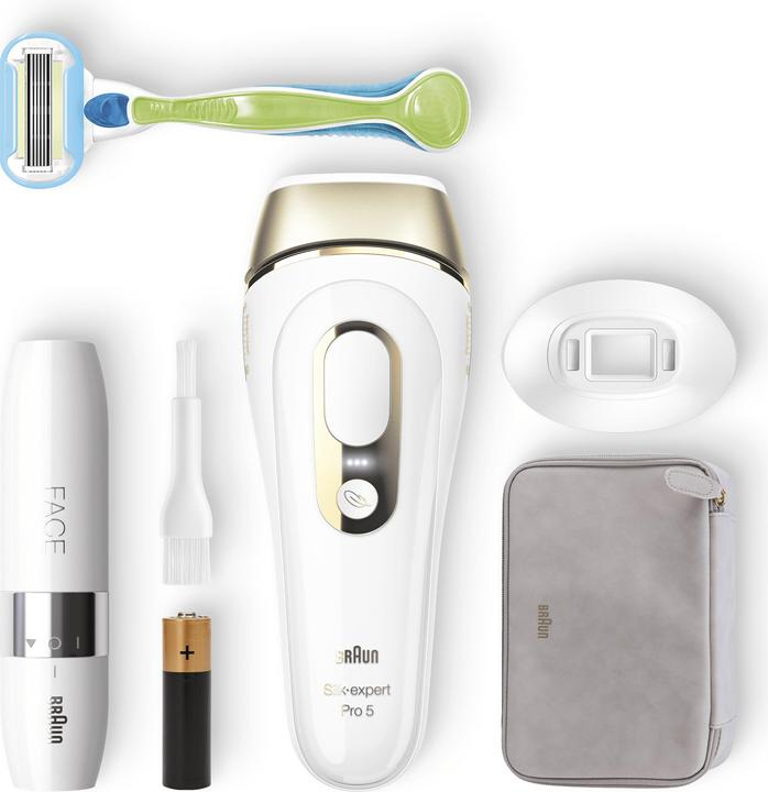 Braun Silk-expert Pro