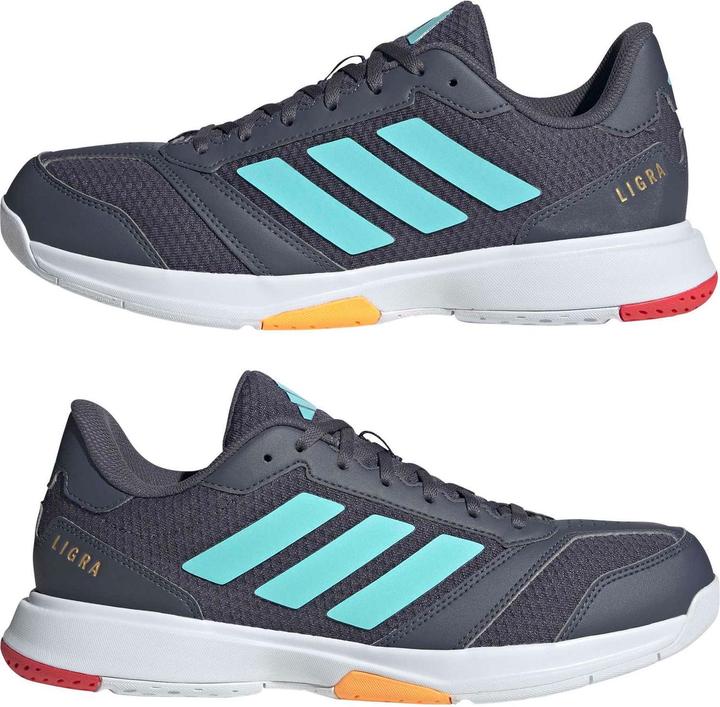 Produktbild Adidas Ligra 8 M (40)