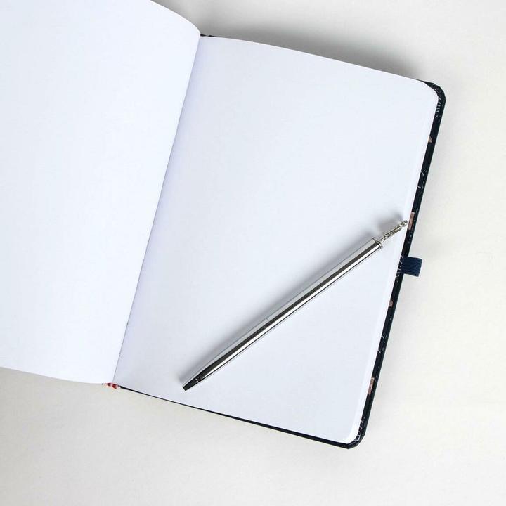 Produktbild Cerda HARRY POTTER - Pack Premium Notebook A5 Stylo-Bille Marque-Page