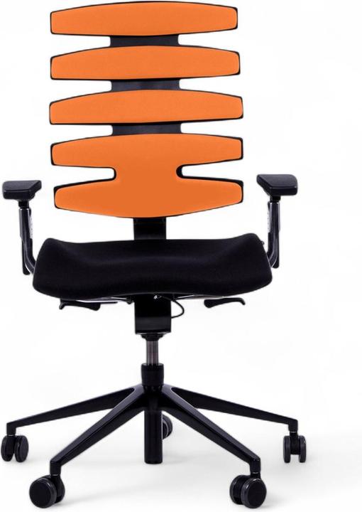 Produktbild Sitag SitagWAVE mit schwarzem Drehkreuz