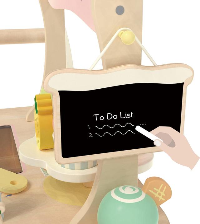 Produktbild Classic World Eiscremewagen