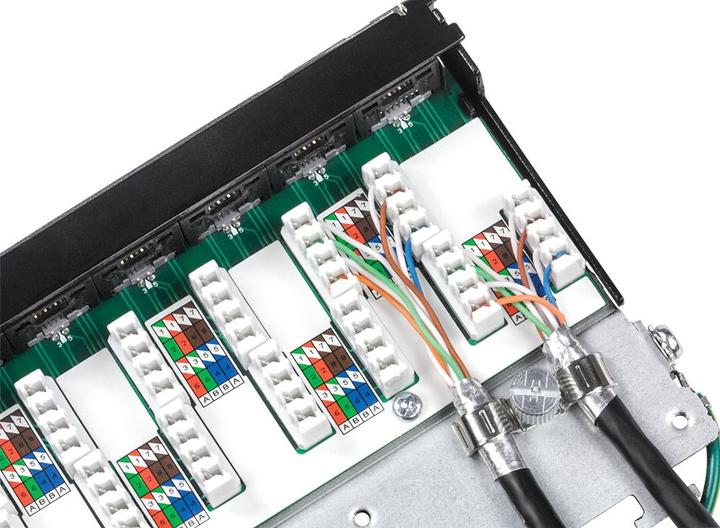 Immagine prodotto Trendnet TC-P12C6AS